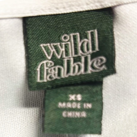 Willa Fable Blue Strapless Midi Slip Dress, Lined Stretch – XS - Picture 2 of 3